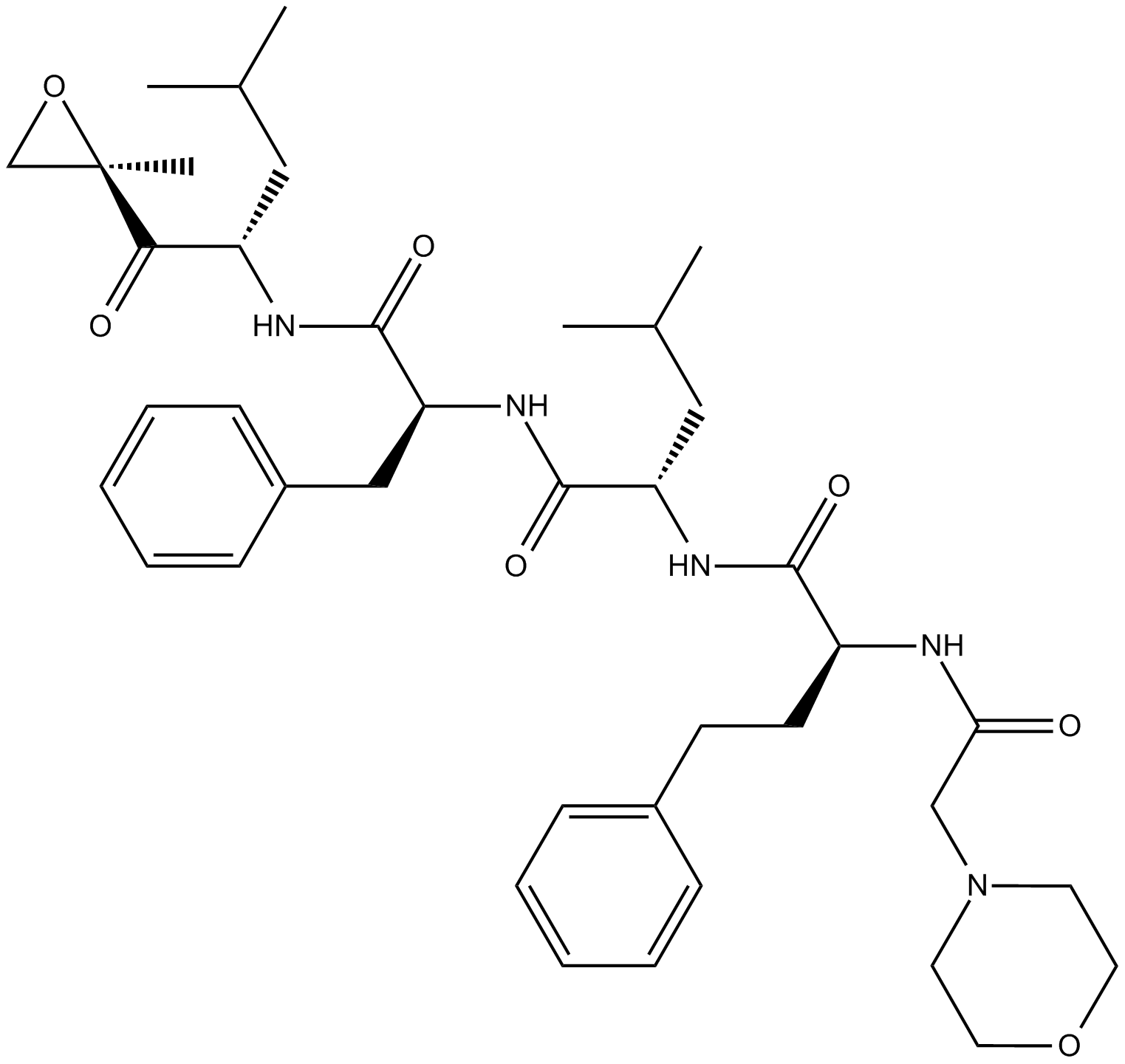 Carfilzomib (PR-171)