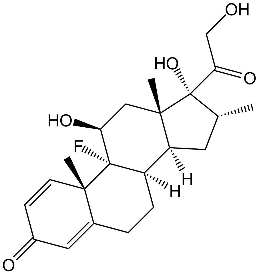 Dexamethasone (DHAP)