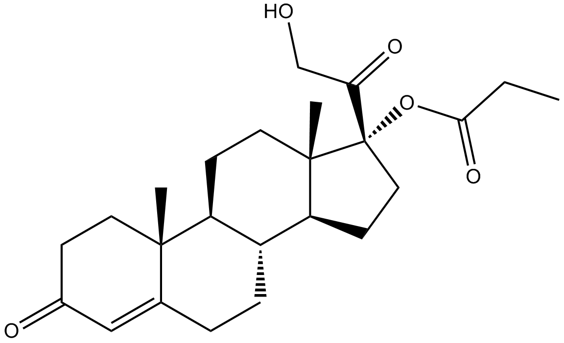 17 alpha-propionate