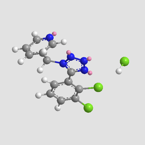 A 438079 hydrochloride