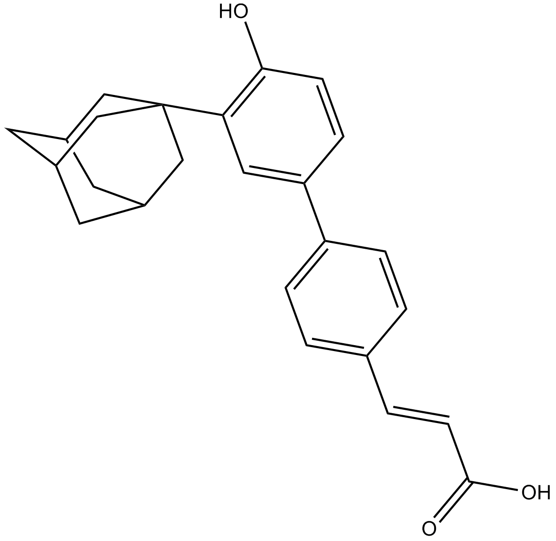Adarotene