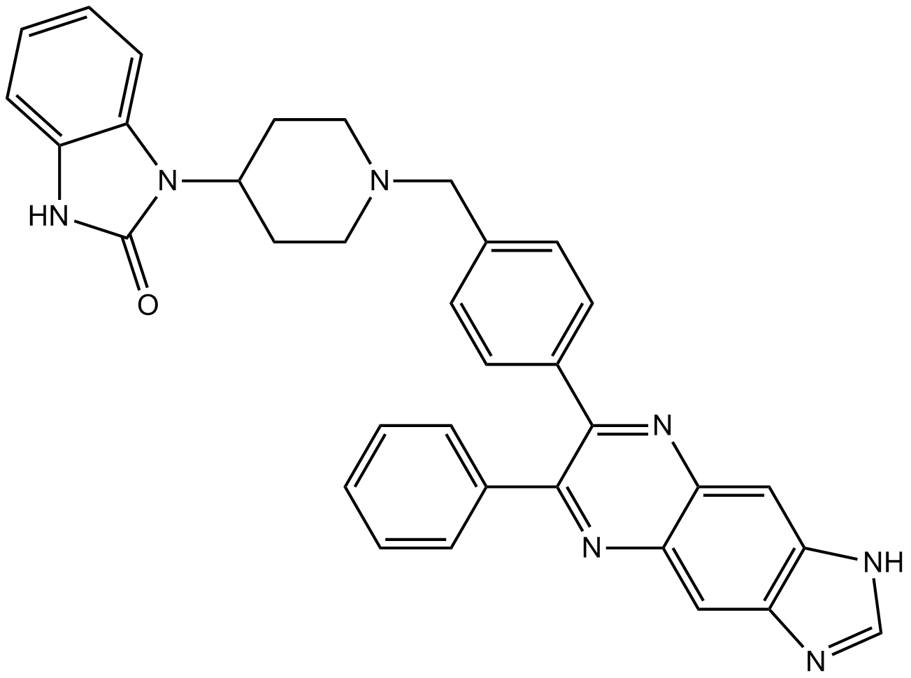 AKT inhibitor VIII