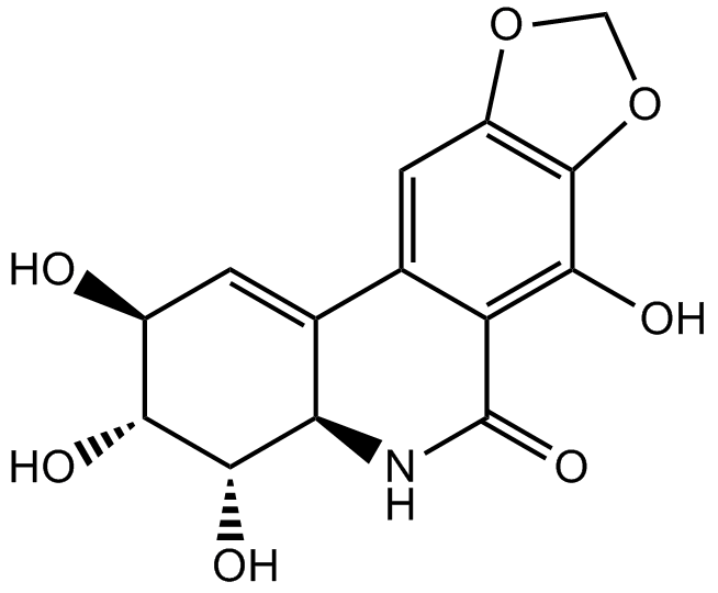 Narciclasine