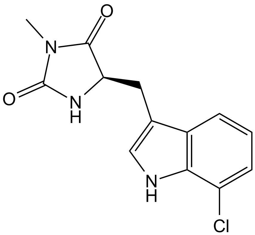 Necrostatin 2