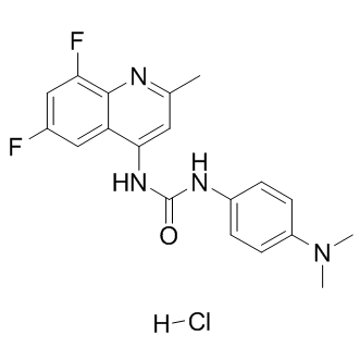 SB-408124 Hydrochloride