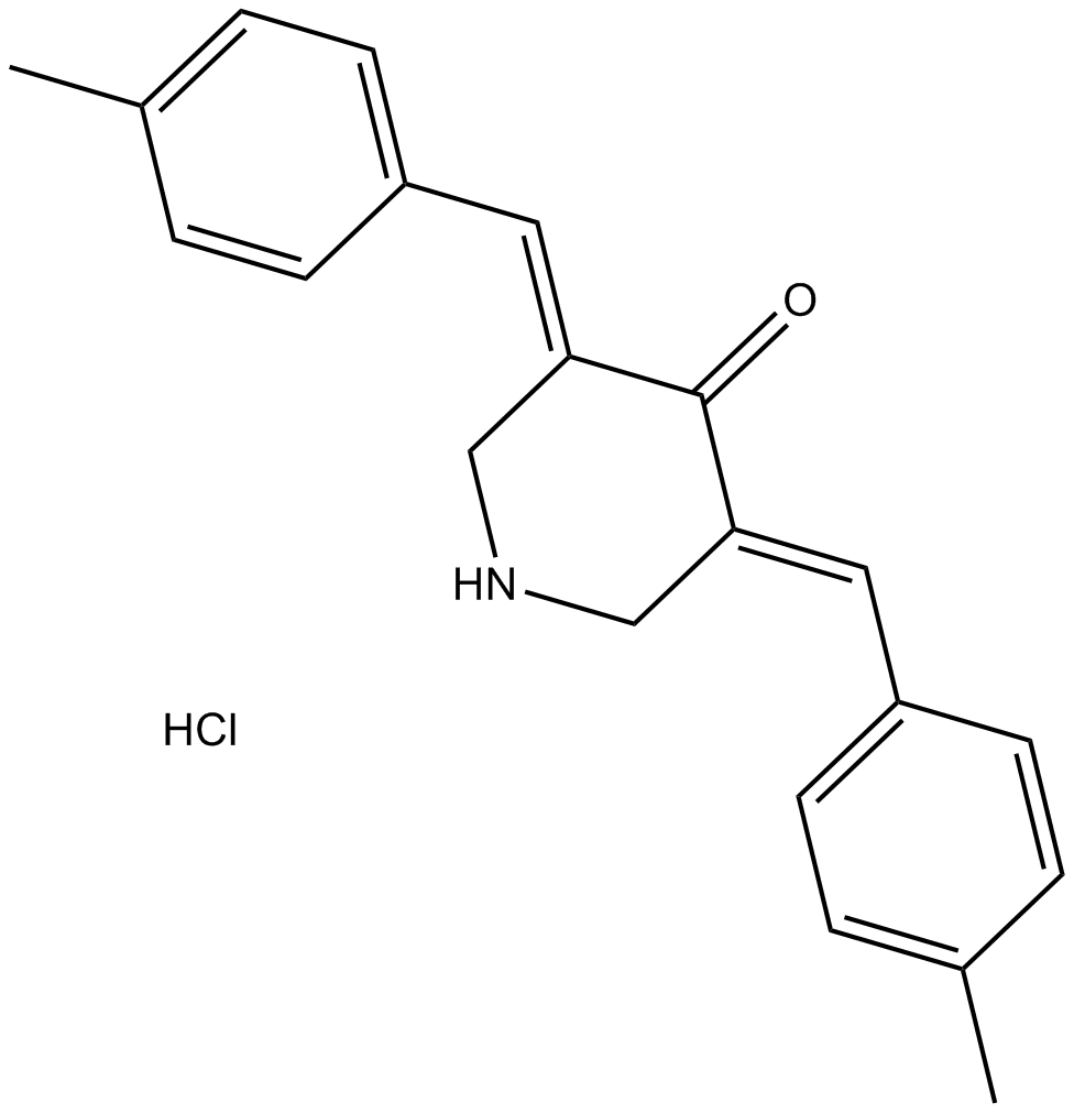 NSC 632839 hydrochloride