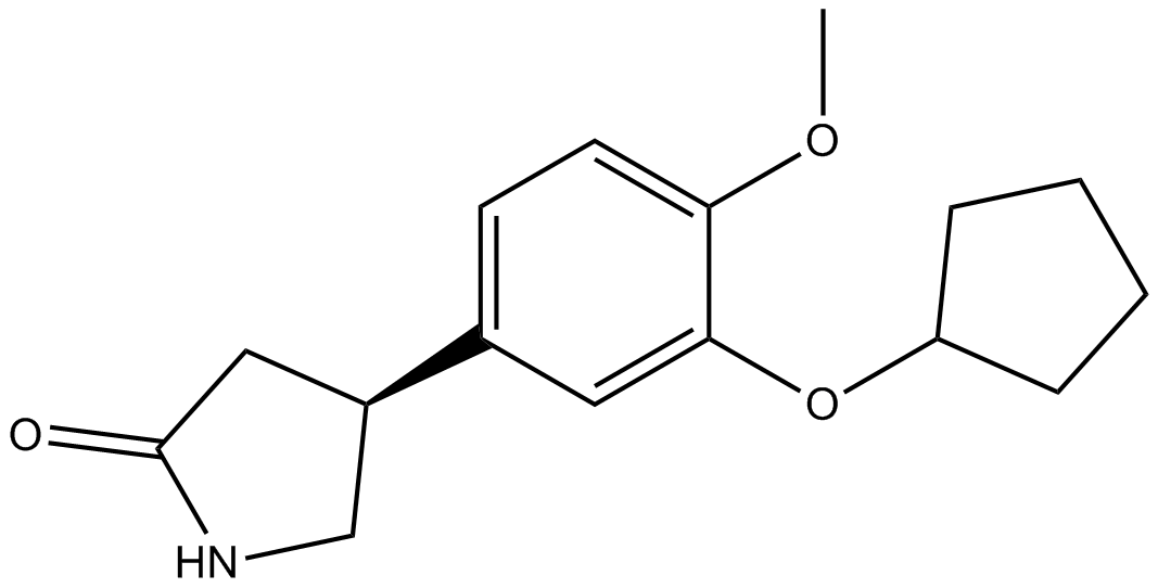 S- (+)-Rolipram