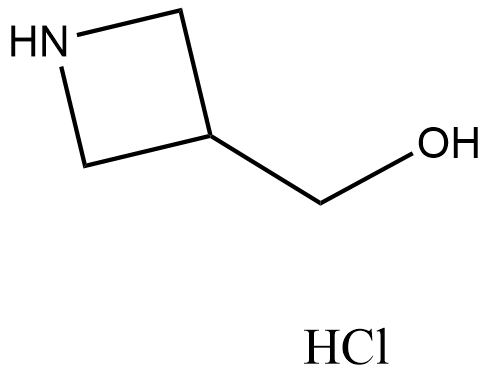 3-Azetidinemethanol hydrochloride