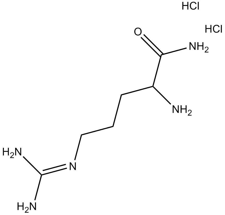 H-D-Arg-NH2.2HCl
