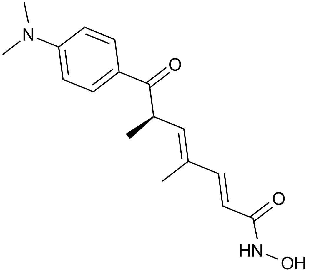 Trichostatin A (TSA)