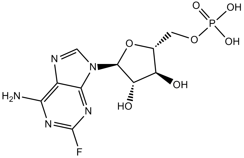 Fludarabine Phosphate (Fludara)