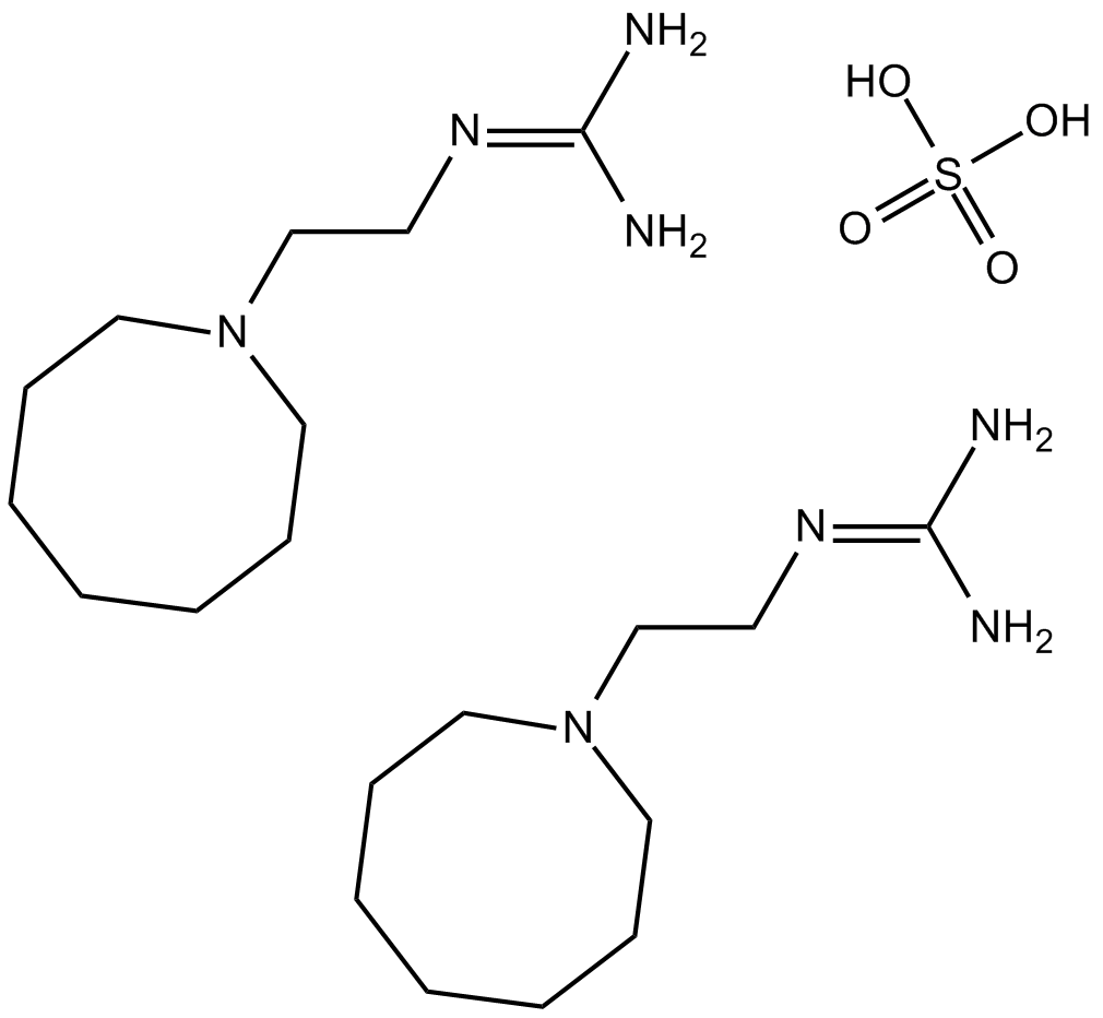 Guanethidine Sulfate