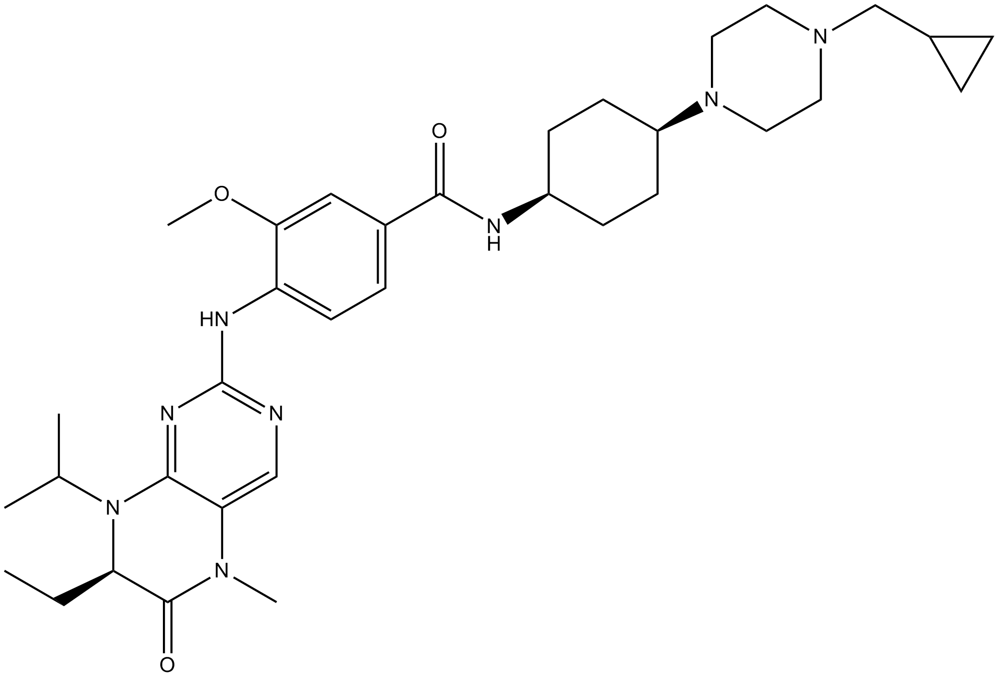 BI6727 (Volasertib)