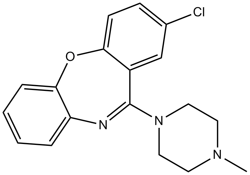 Loxapine