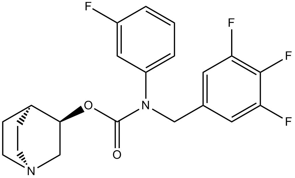 Tarafenacin