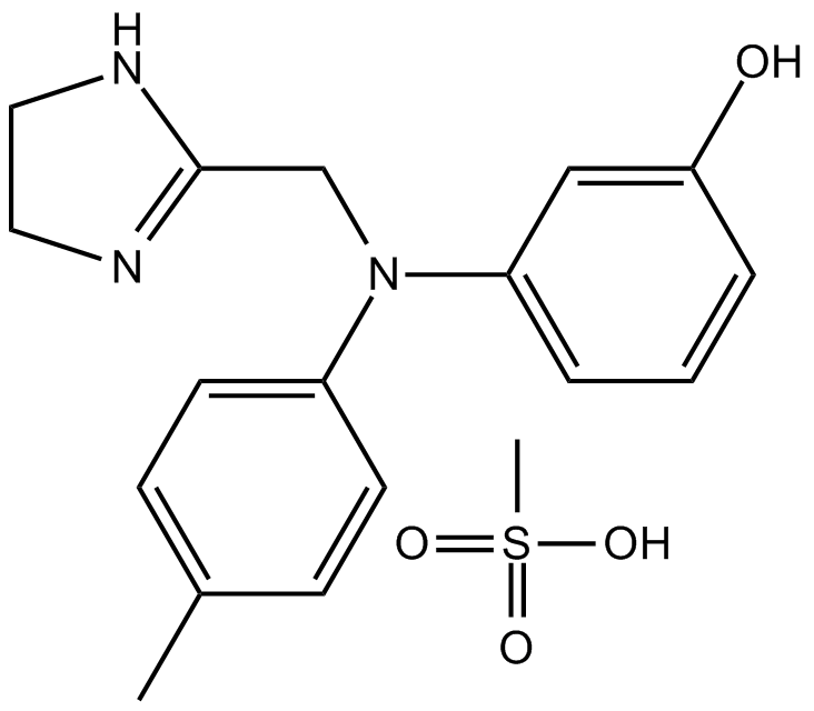 Phentolamine Mesylate