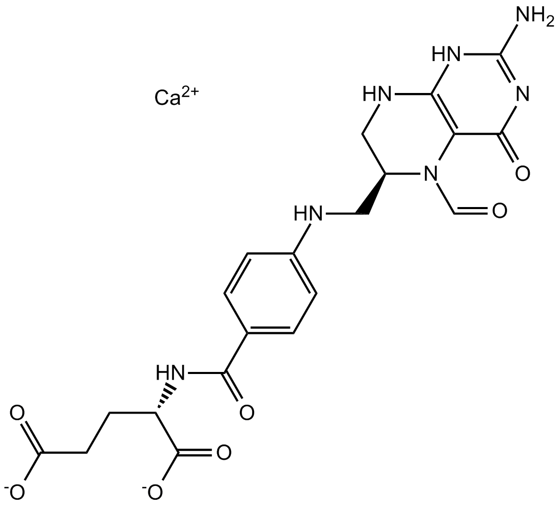 Calcium Levofolinate