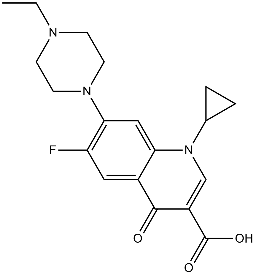Enrofloxacin