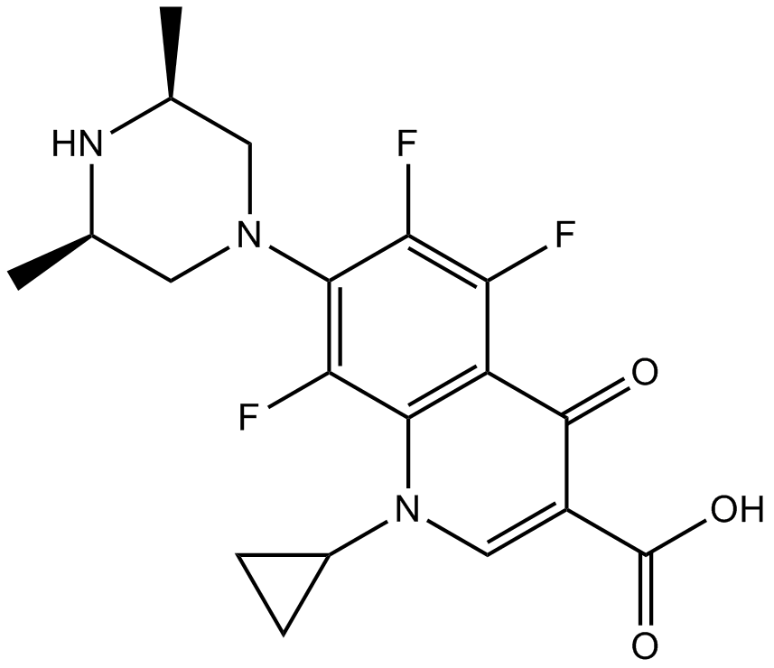 Orbifloxacin