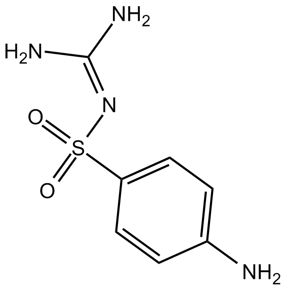 Sulfaguanidine