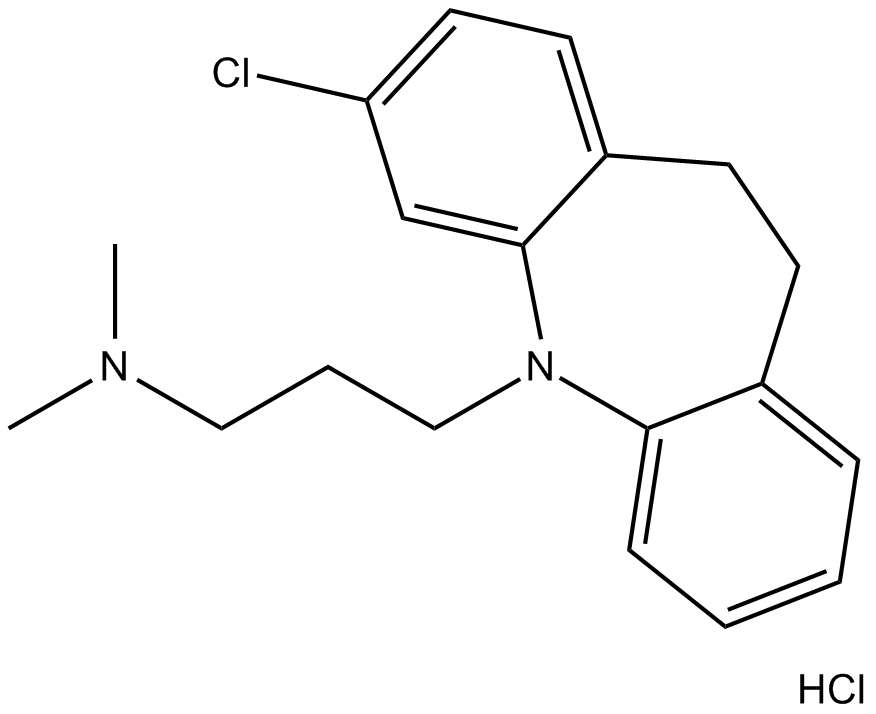 Clomipramine HCl