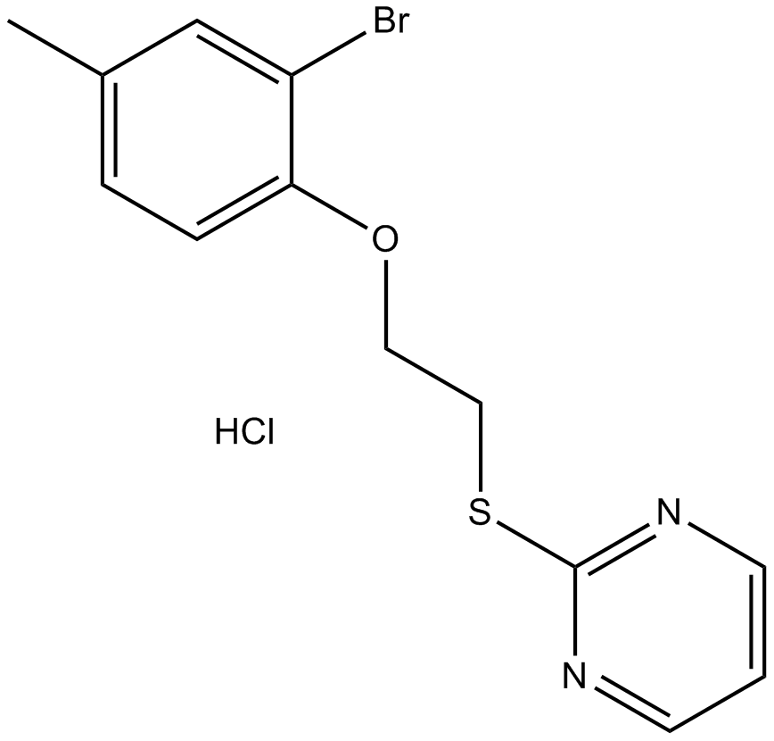 ZLN024 hydrochloride