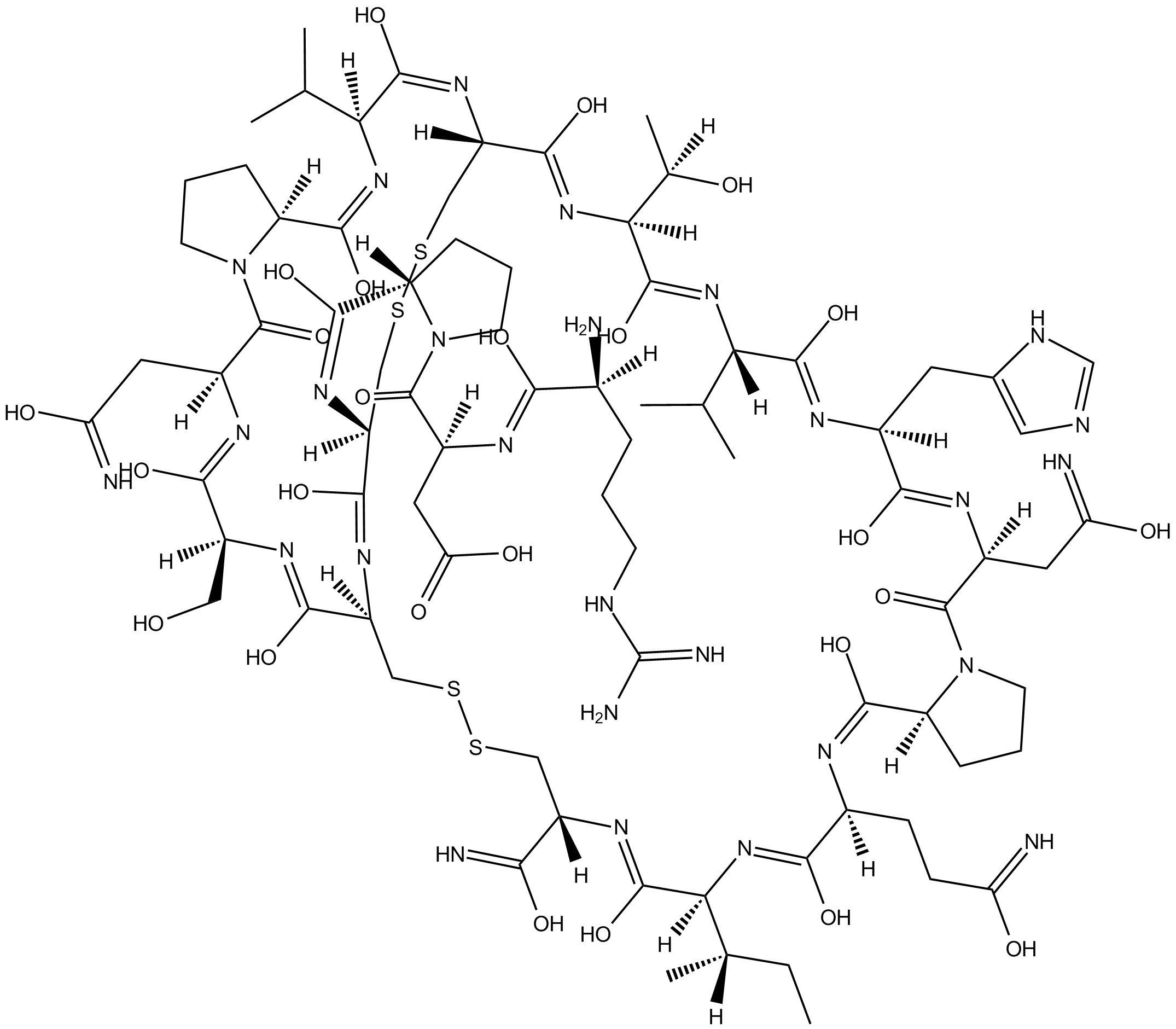 α-Conotoxin PIA