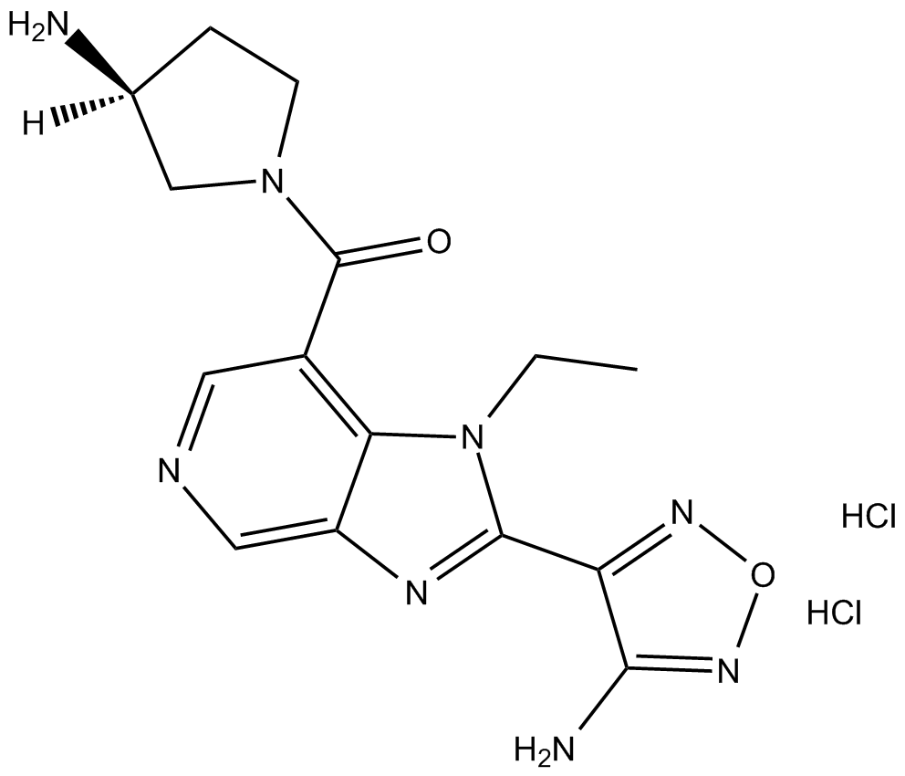 SB 772077B dihydrochloride