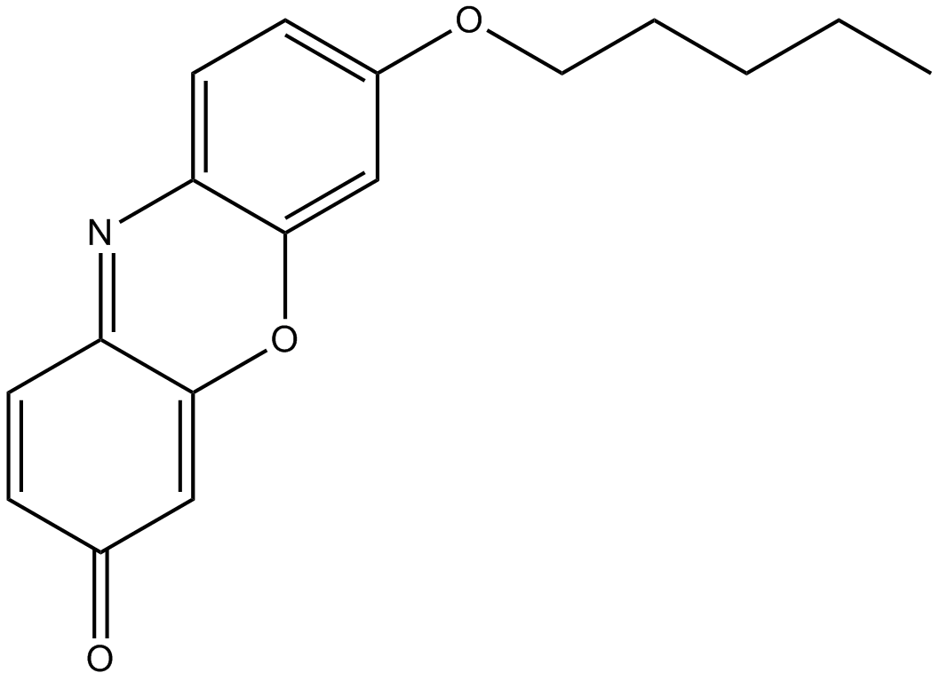 Pentoxyresorufin