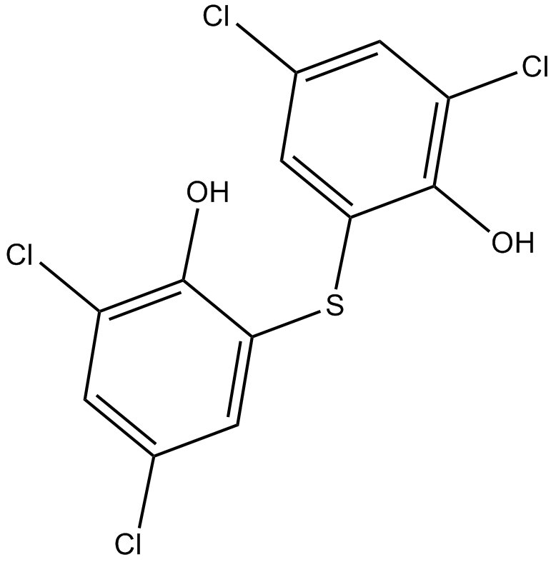 Bithionol