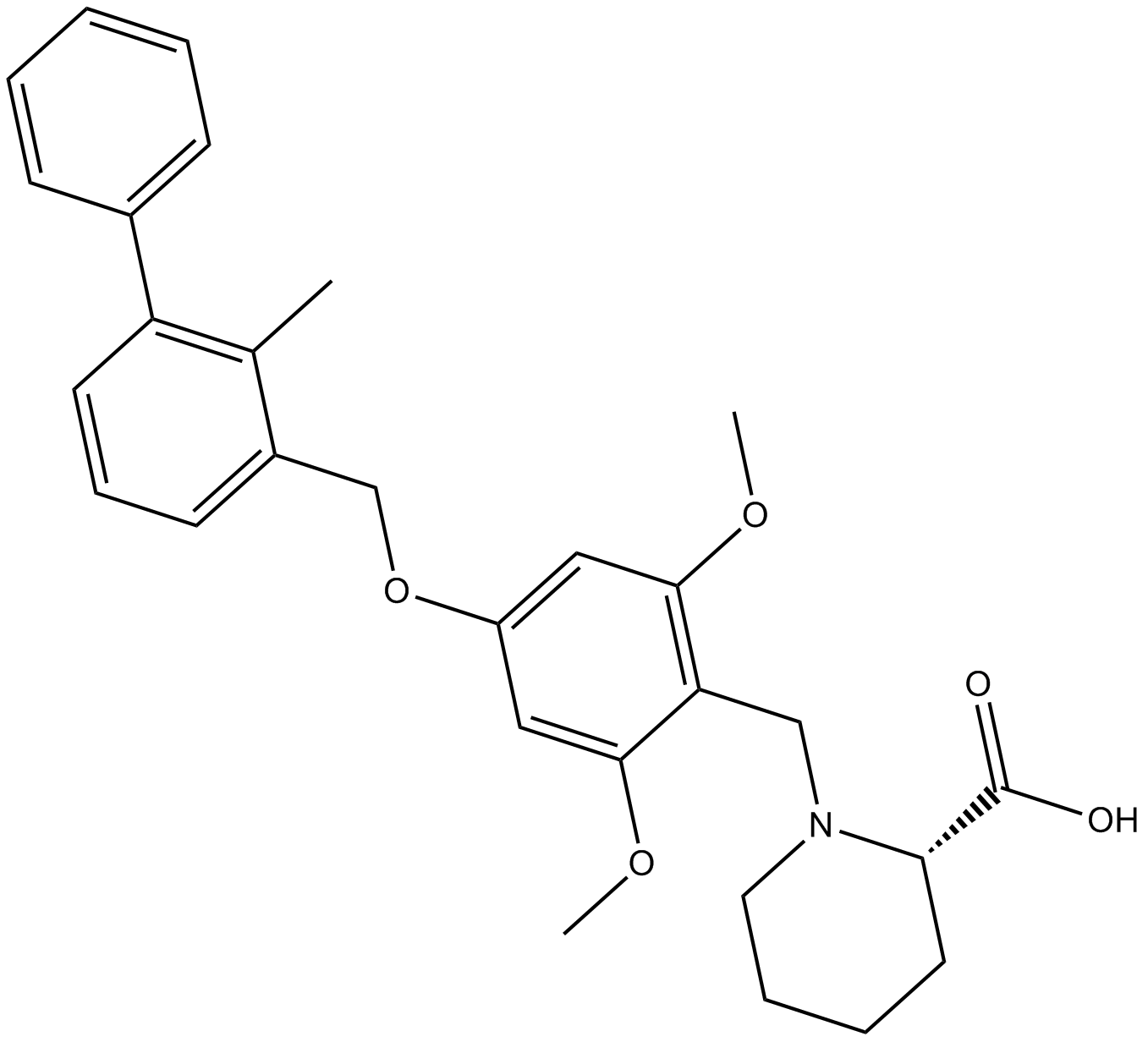 PD-1/PD-L1 inhibitor 1