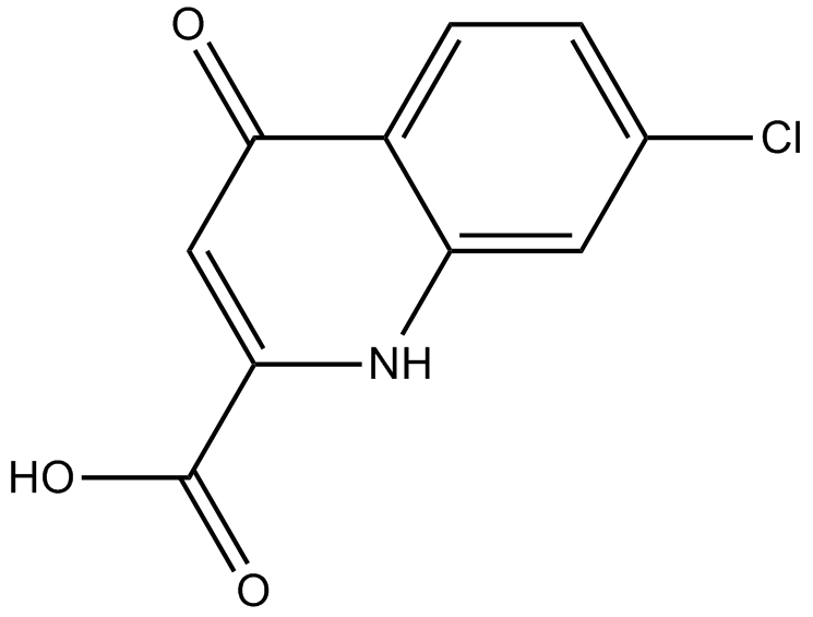 7-Chlorokynurenic acid