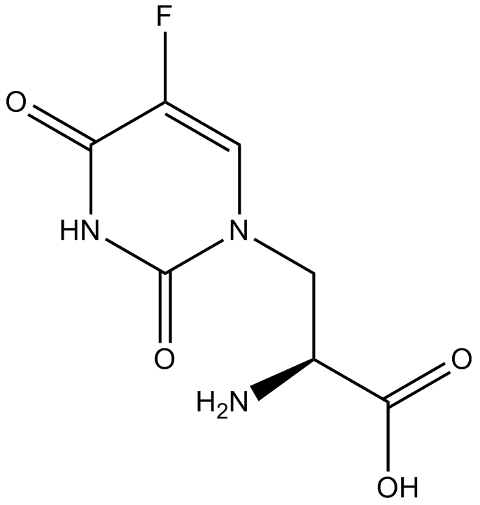 (S)-(-)-5-Fluorowillardiine