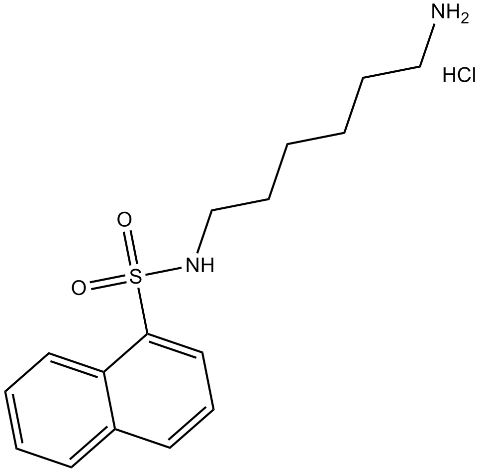 W-5 hydrochloride
