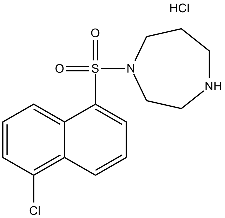 ML 9 hydrochloride