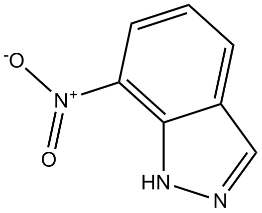 7-Nitroindazole