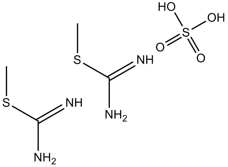 (S)-Methylisothiourea sulfate