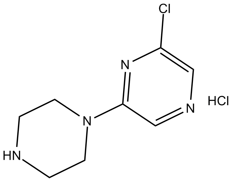 MK 212 hydrochloride