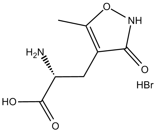 (RS)-AMPA hydrobromide