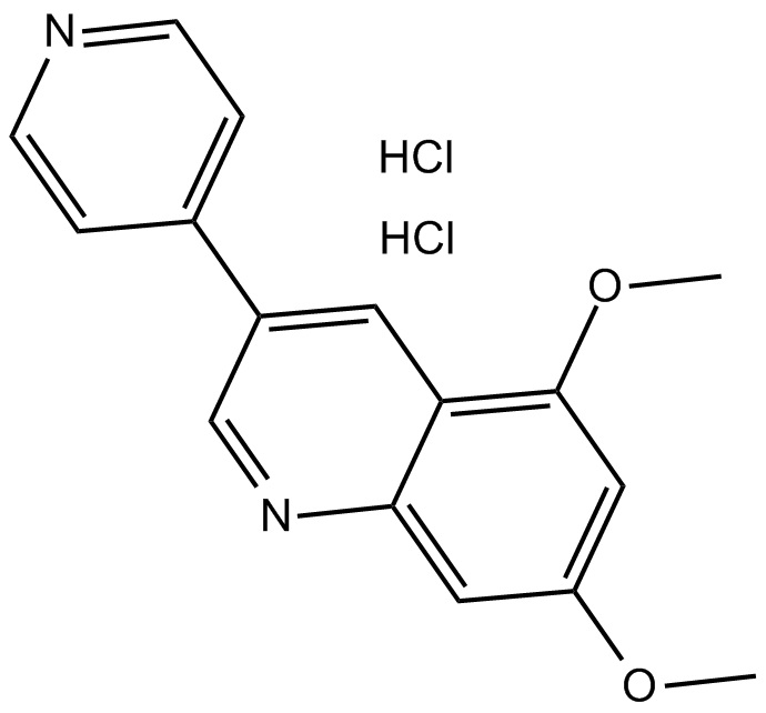 DMPQ dihydrochloride