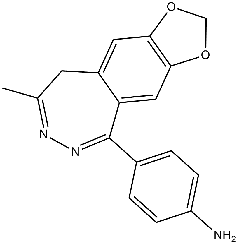 GYKI 52466 dihydrochloride