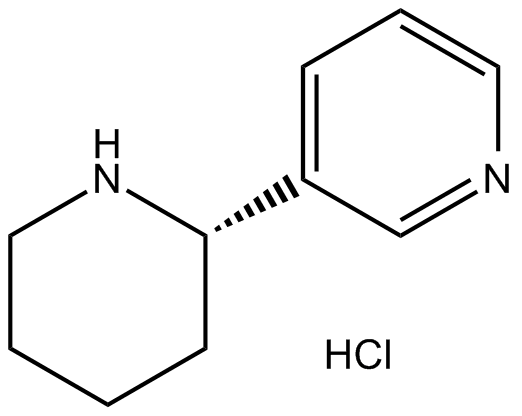 (+)-Anabasine hydrochloride