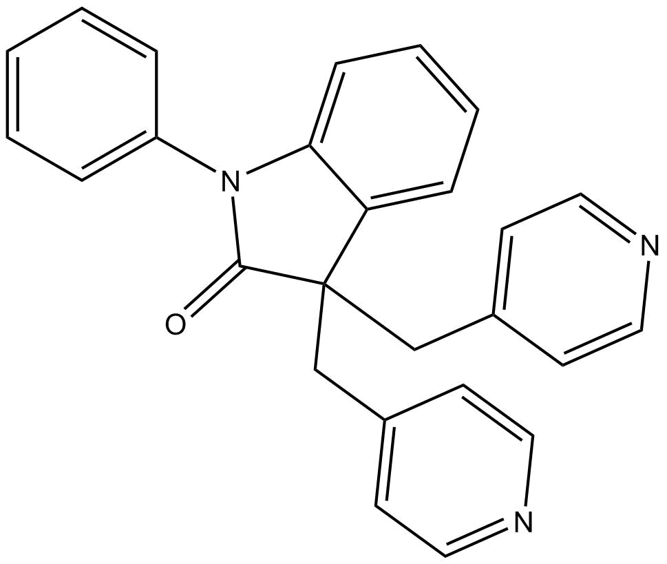 Linopirdine