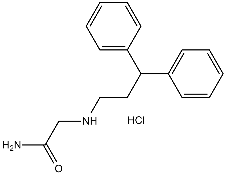 N20C hydrochloride