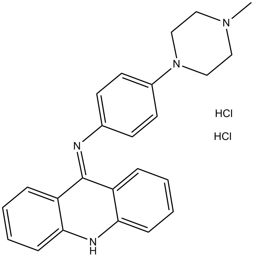 JP 1302 dihydrochloride