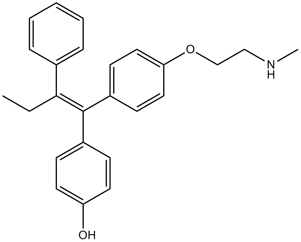 Endoxifen