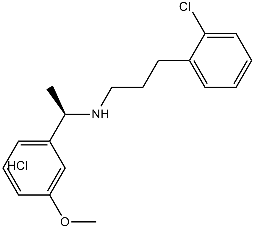 R 568 hydrochloride