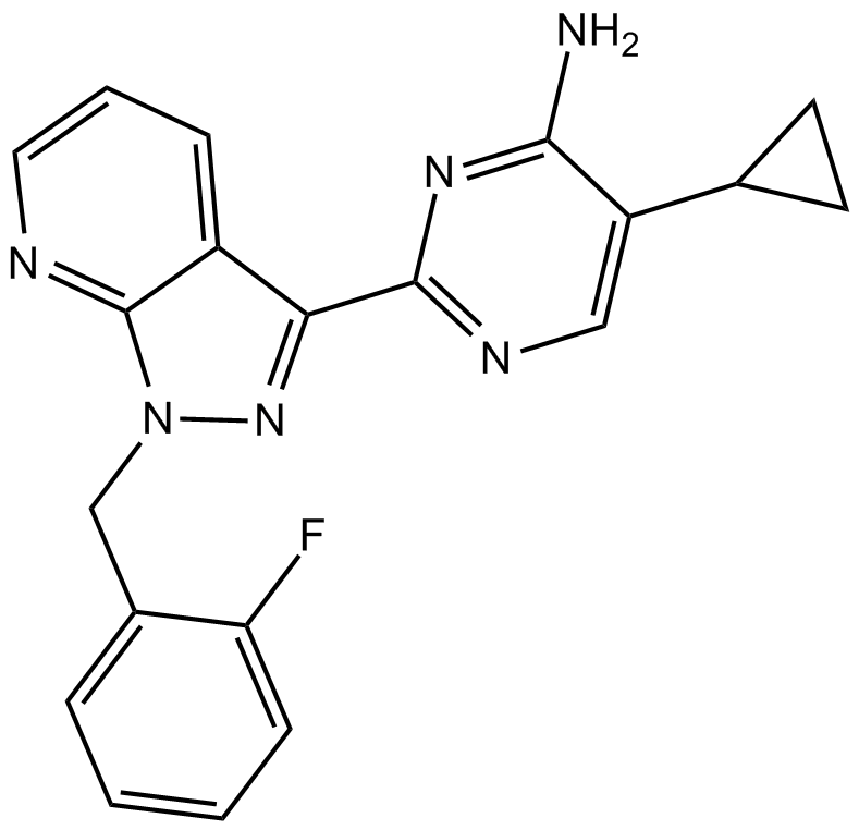 BAY 41-2272