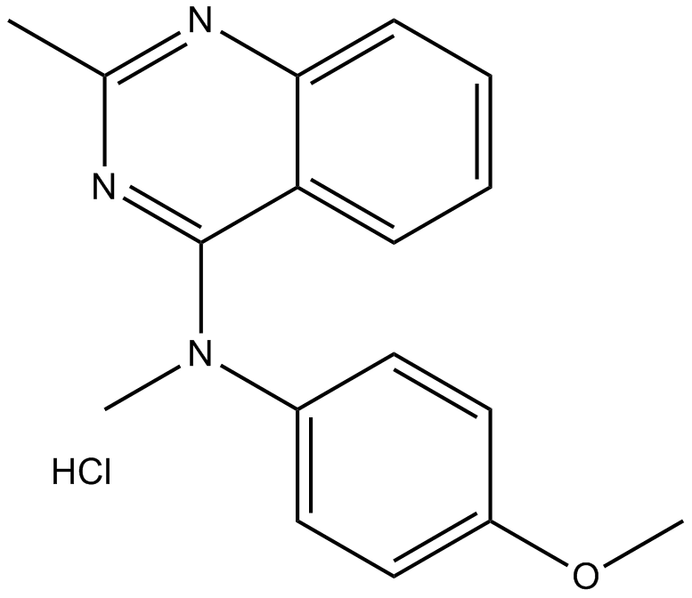 MPC 6827 hydrochloride