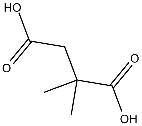 2-2-Dimethyl Succinic acid